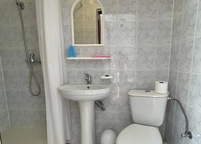 Blisko Morza Slawomir Hinz Wynajem Pokoi 3* Władysławowo