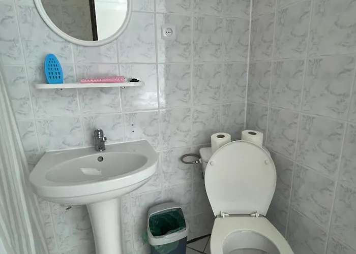 Blisko Morza Slawomir Hinz Wynajem Pokoi