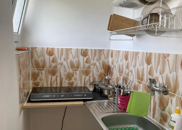 Blisko Morza Slawomir Hinz Wynajem Pokoi Władysławowo