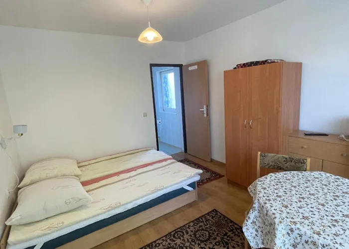 Blisko Morza Slawomir Hinz Wynajem Pokoi Pensionat Władysławowo