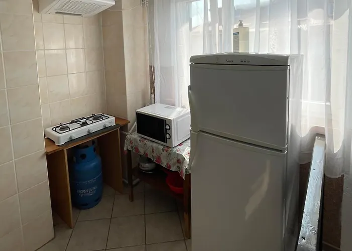 Blisko Morza Slawomir Hinz Wynajem Pokoi 3*