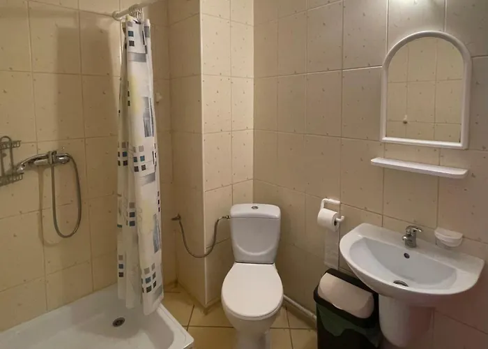 Blisko Morza Slawomir Hinz Wynajem Pokoi