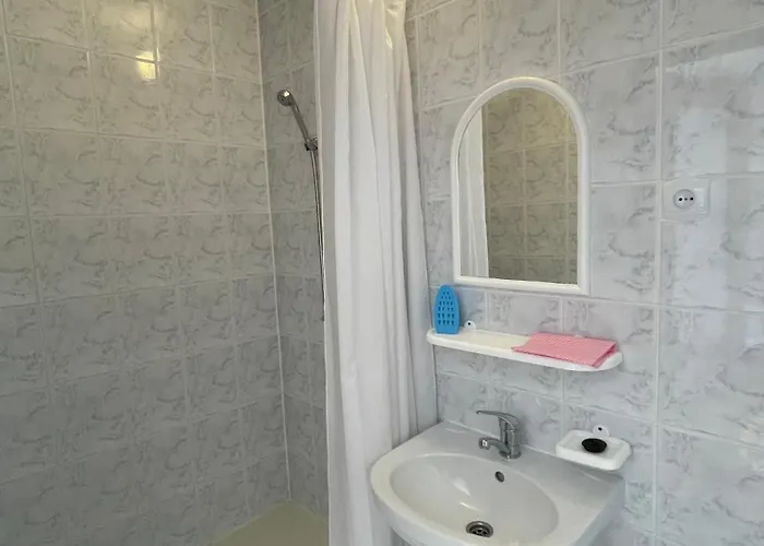 Blisko Morza Slawomir Hinz Wynajem Pokoi Władysławowo