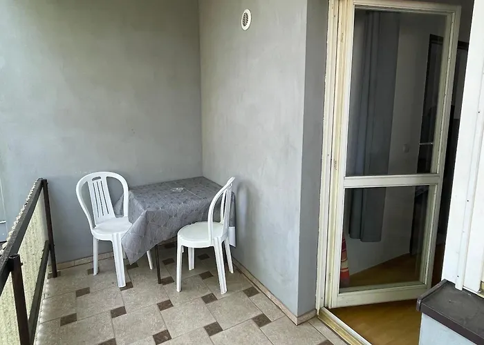 Blisko Morza Slawomir Hinz Wynajem Pokoi