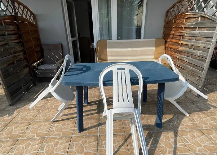 Blisko Morza Slawomir Hinz Wynajem Pokoi Pensionat